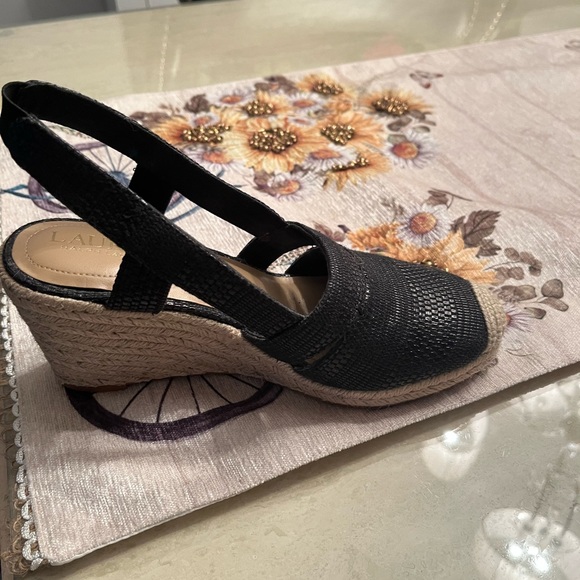 Ralph Lauren size 7 -brand new - Picture 3 of 4